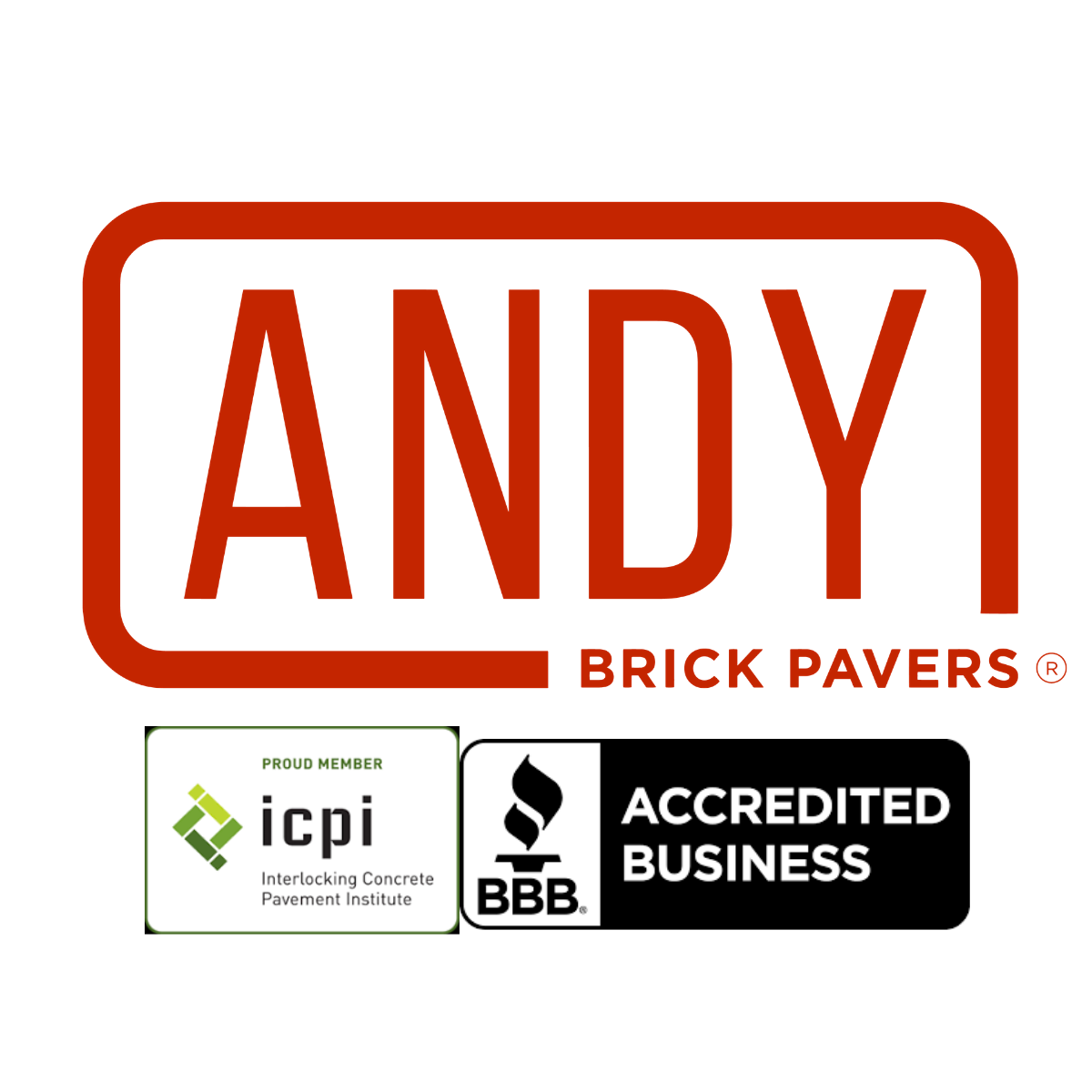 Avatar for Andy Brick Pavers